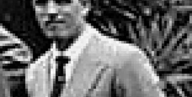 Angelino Ciccotti non � pi� tra noi . . .